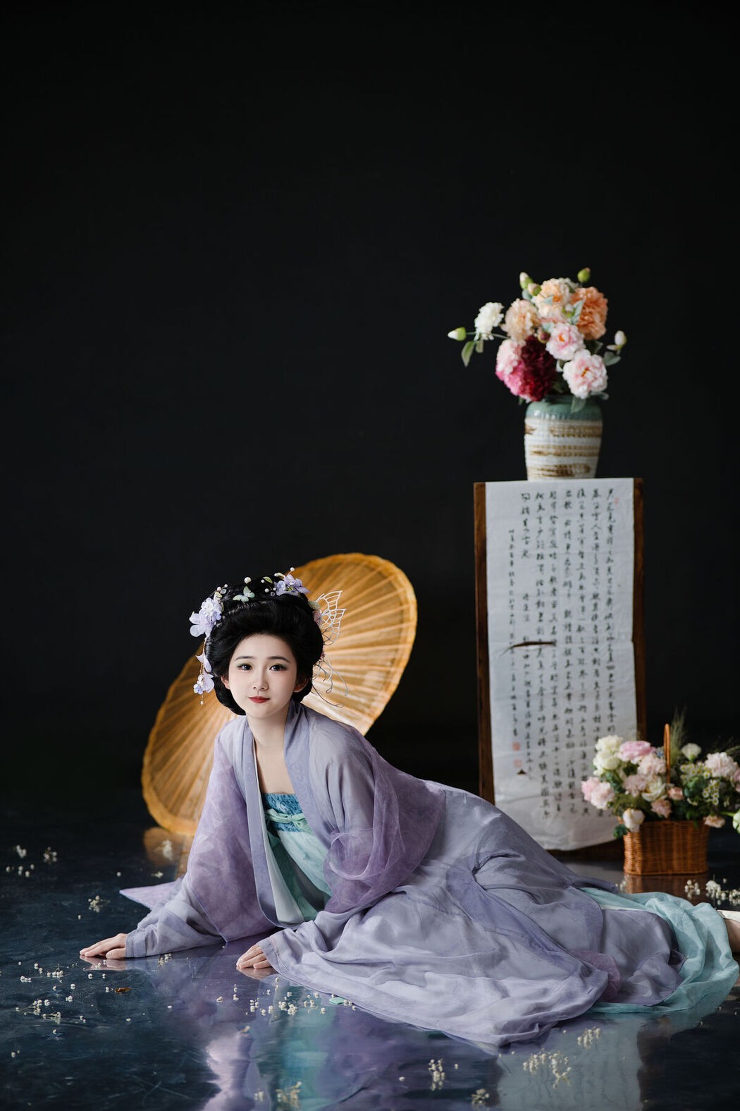 YiTuYu艺图语 Vol.7254 Dan Gao De Dan Dan
