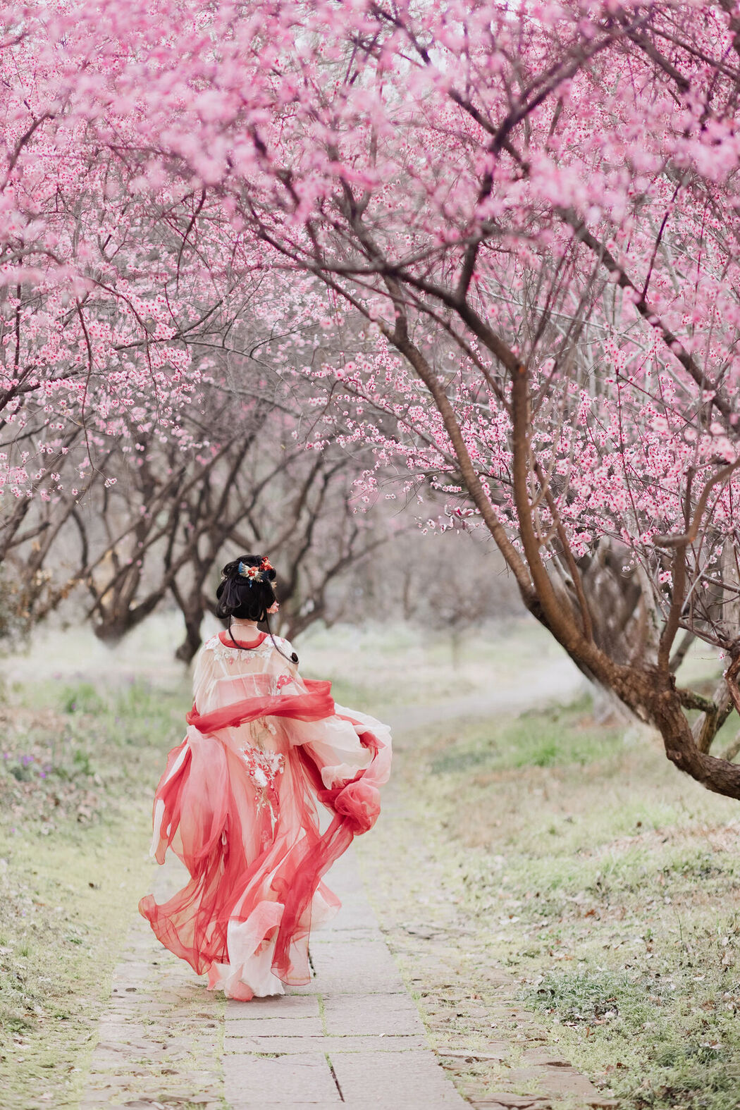YiTuYu艺图语 Vol.7188 Lu Lu Haley