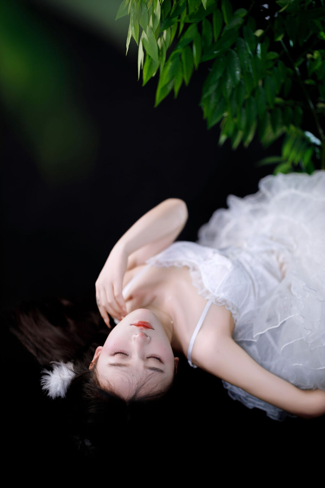 YiTuYu艺图语 Vol.7261 Xiao Xiao Yu