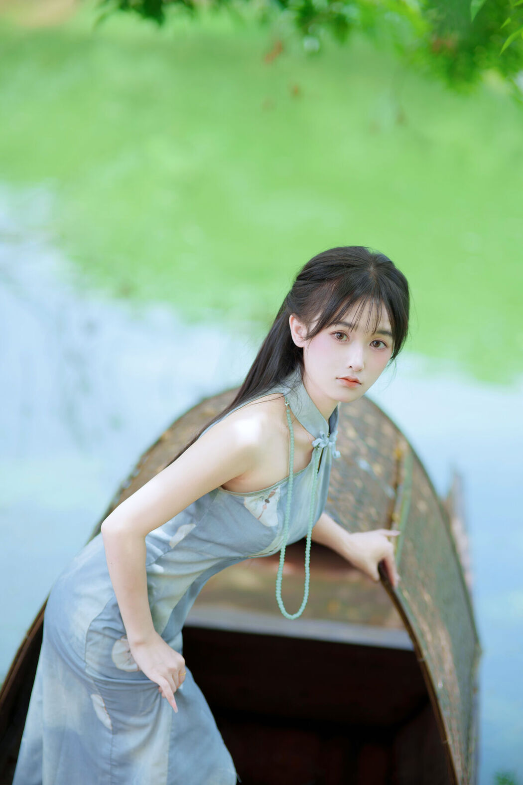 YiTuYu艺图语 Vol.7166 Xiao Xiao Yu