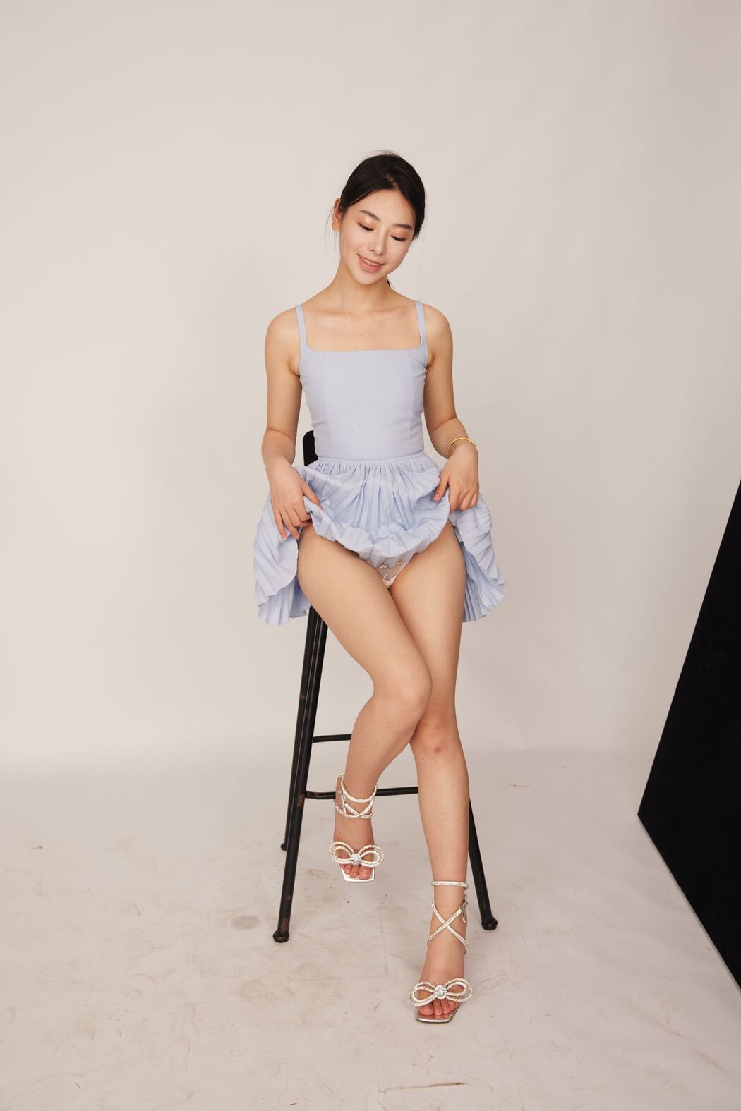 Private Photoshoot Xia Na 夏納 – 2023.07.02 大尺度私拍套圖 Part03 (58P)