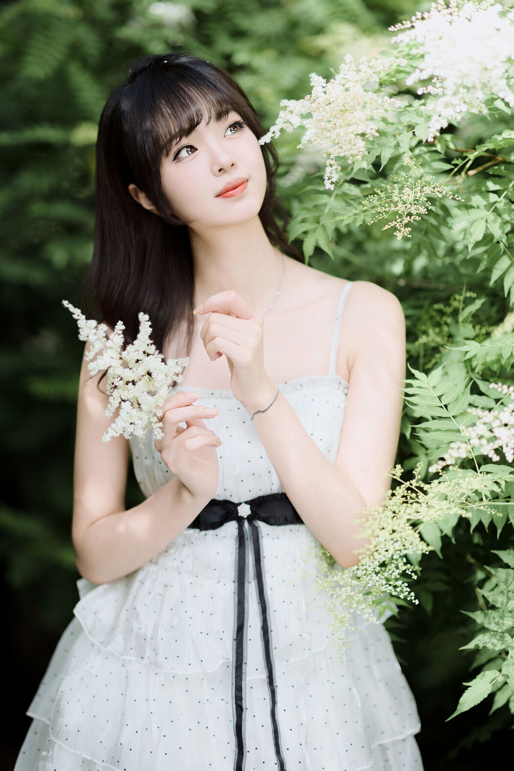 YiTuYu艺图语 Vol.7298 Ci Qing Shi Dou Ya