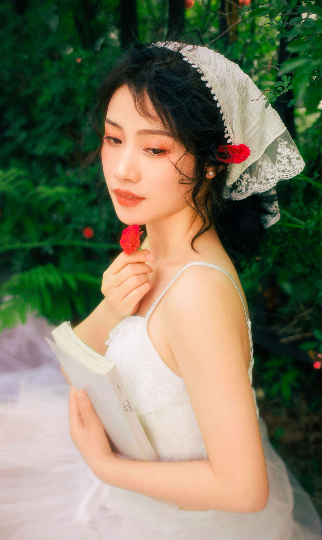 YiTuYu艺图语 Vol.7184 Ju Zi