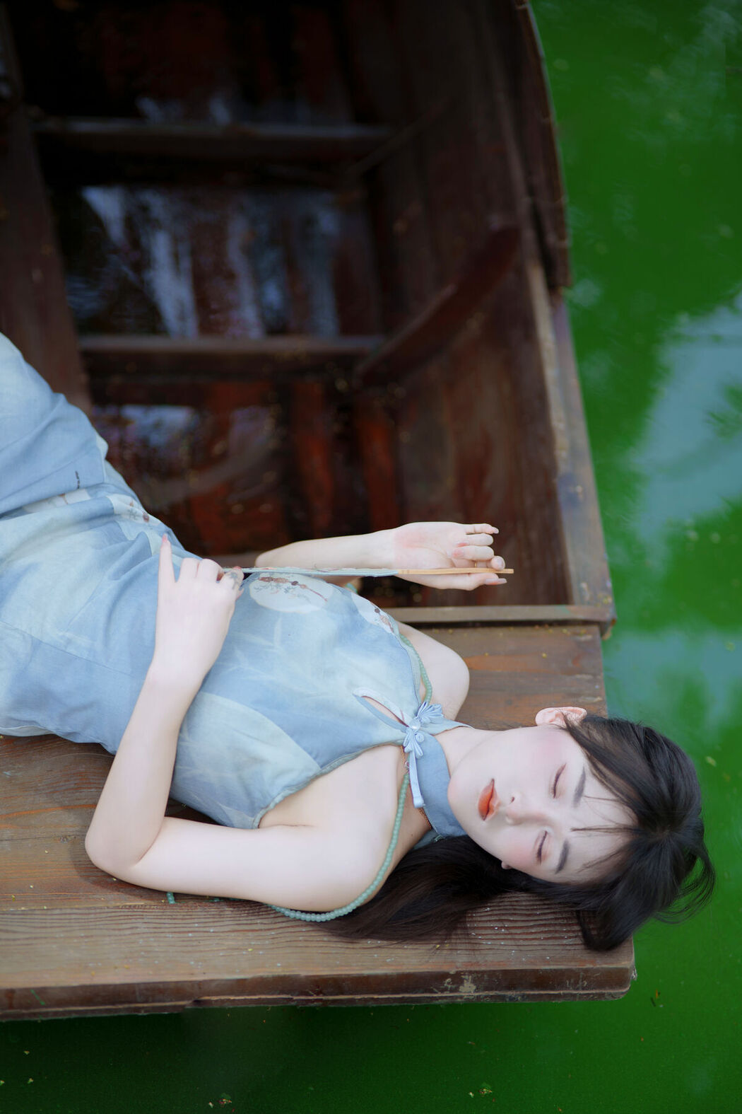 YiTuYu艺图语 Vol.7166 Xiao Xiao Yu