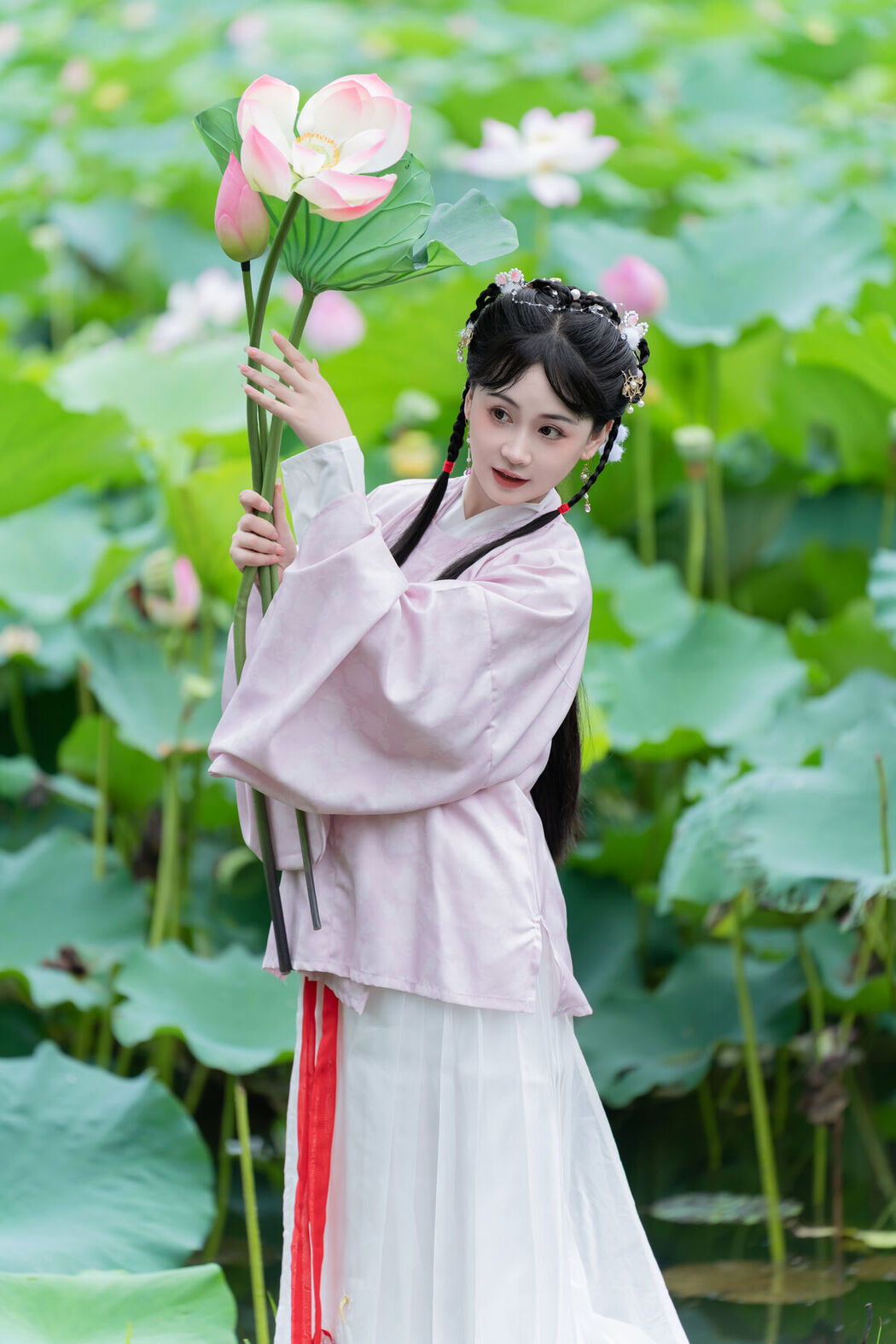 YiTuYu艺图语 Vol.7235 Jiao Yi Zhi Sui Sui