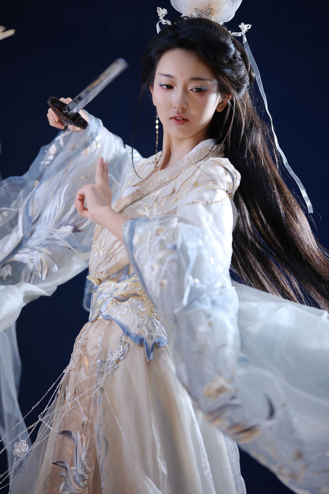 YiTuYu艺图语 Vol.7140 Leng Ku Wang Ye