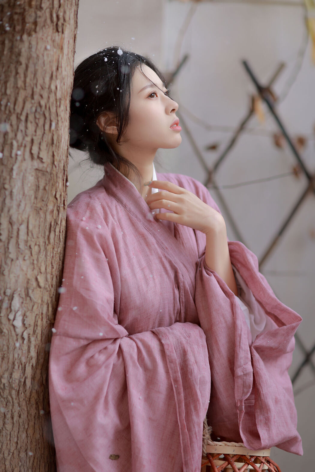 YiTuYu艺图语 Vol.7234 Han