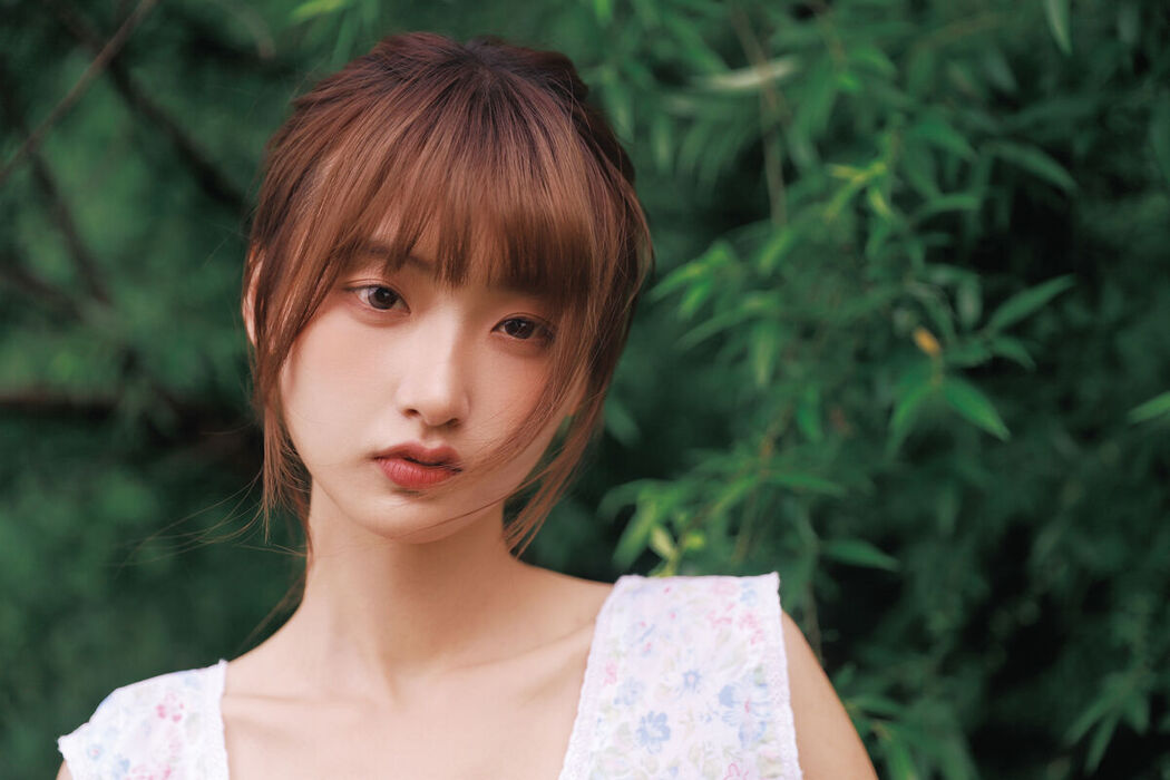 YiTuYu艺图语 Vol.7147 Chen Nian Xiao Jiu