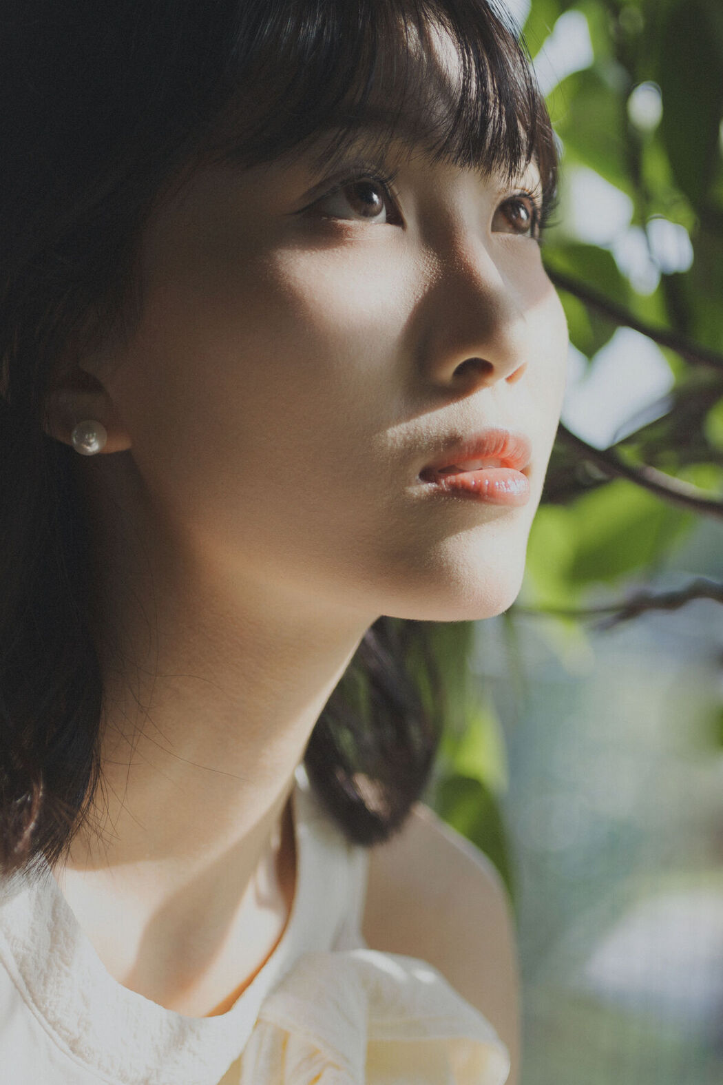 YiTuYu艺图语 Vol.7141 Cheng Zi