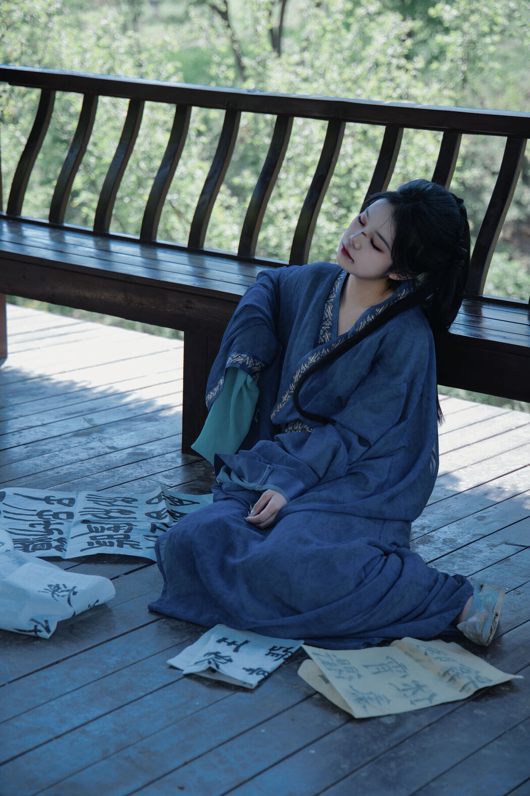 YiTuYu艺图语 Vol.7137 Wan Yi