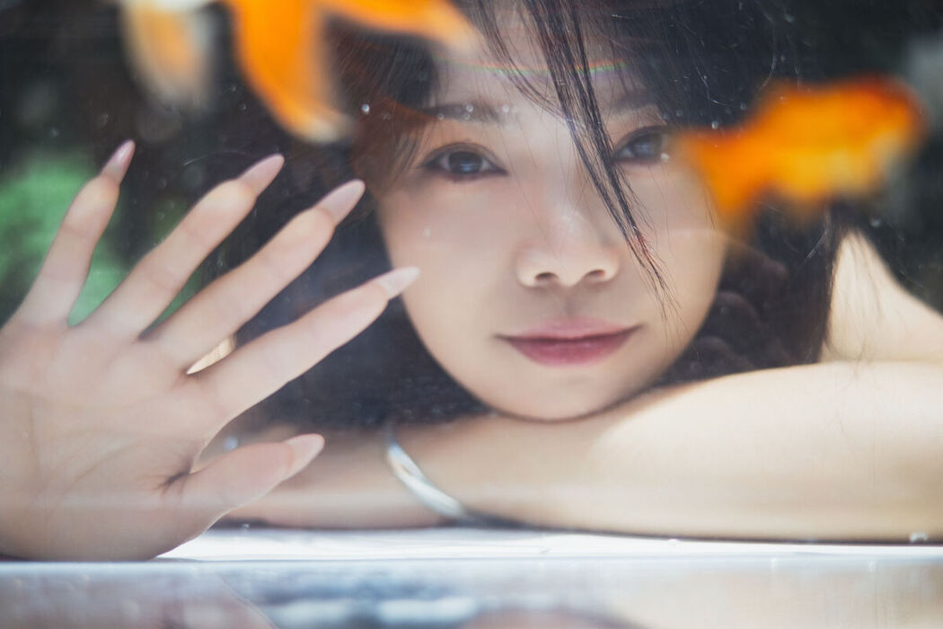 YiTuYu艺图语 Vol.7272 Wan Yi