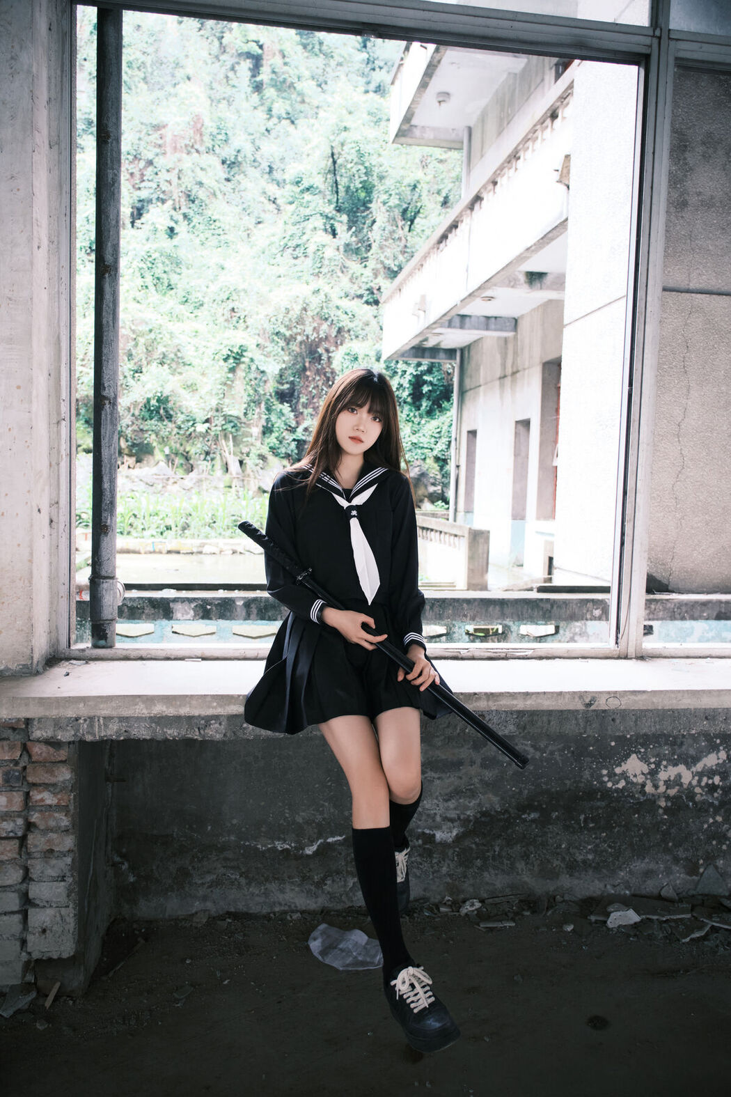 YiTuYu艺图语 Vol.7145 A Jing