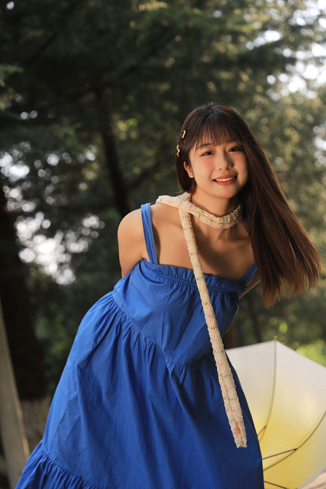 YiTuYu艺图语 Vol.7206 Mei Zi Mei Zi
