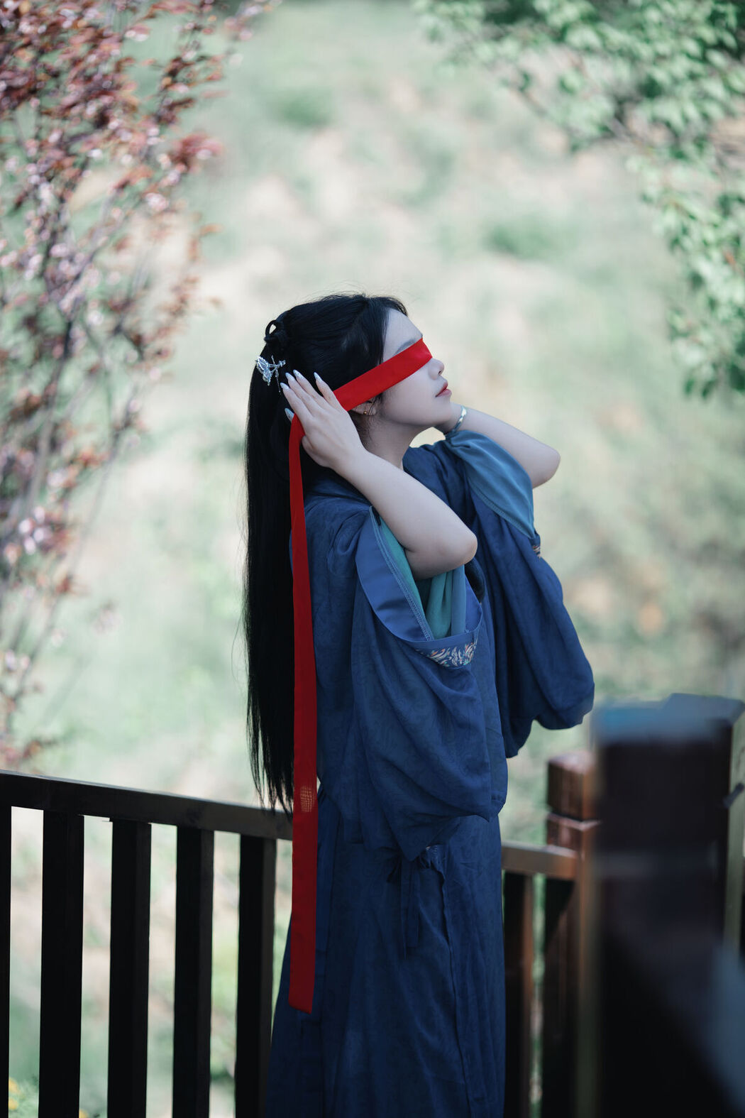 YiTuYu艺图语 Vol.7137 Wan Yi