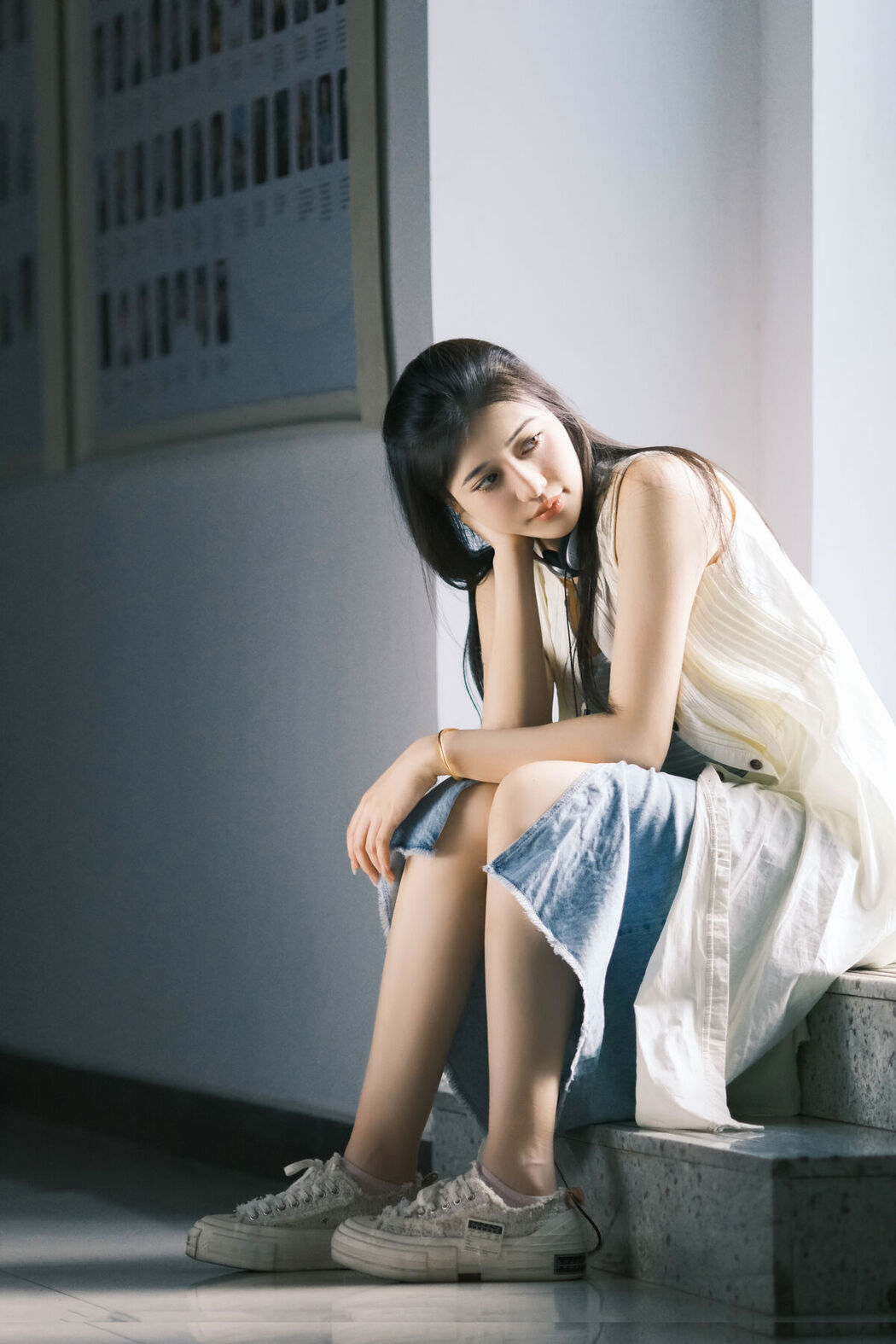 YiTuYu艺图语 Vol.7241 Le Yi Li Bunny