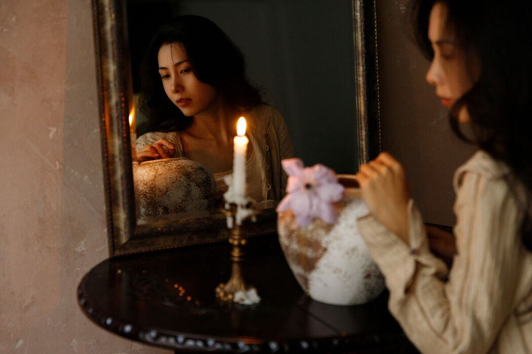 YiTuYu艺图语 Vol.7271 A Qin Da Da