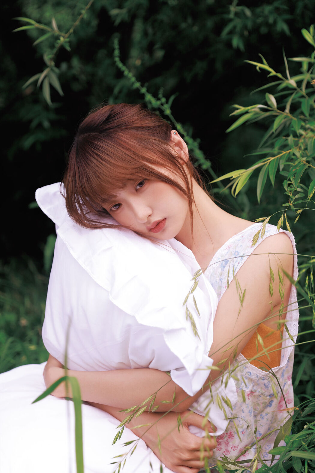 YiTuYu艺图语 Vol.7147 Chen Nian Xiao Jiu