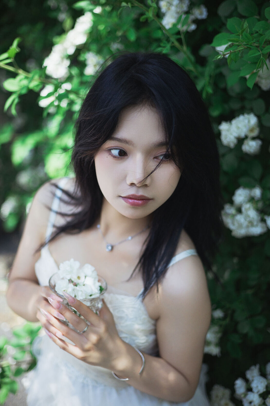 YiTuYu艺图语 Vol.7272 Wan Yi