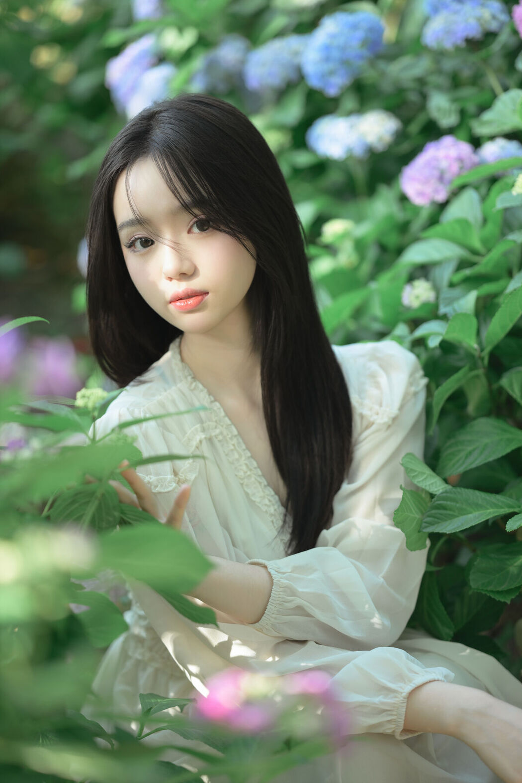 YiTuYu艺图语 Vol.7248 Shi Yuan