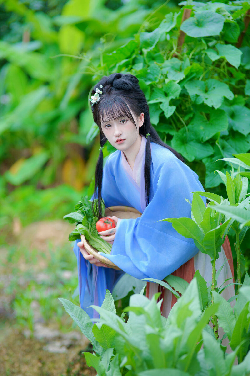 YiTuYu艺图语 Vol.7290 Xiao Xiao Yu