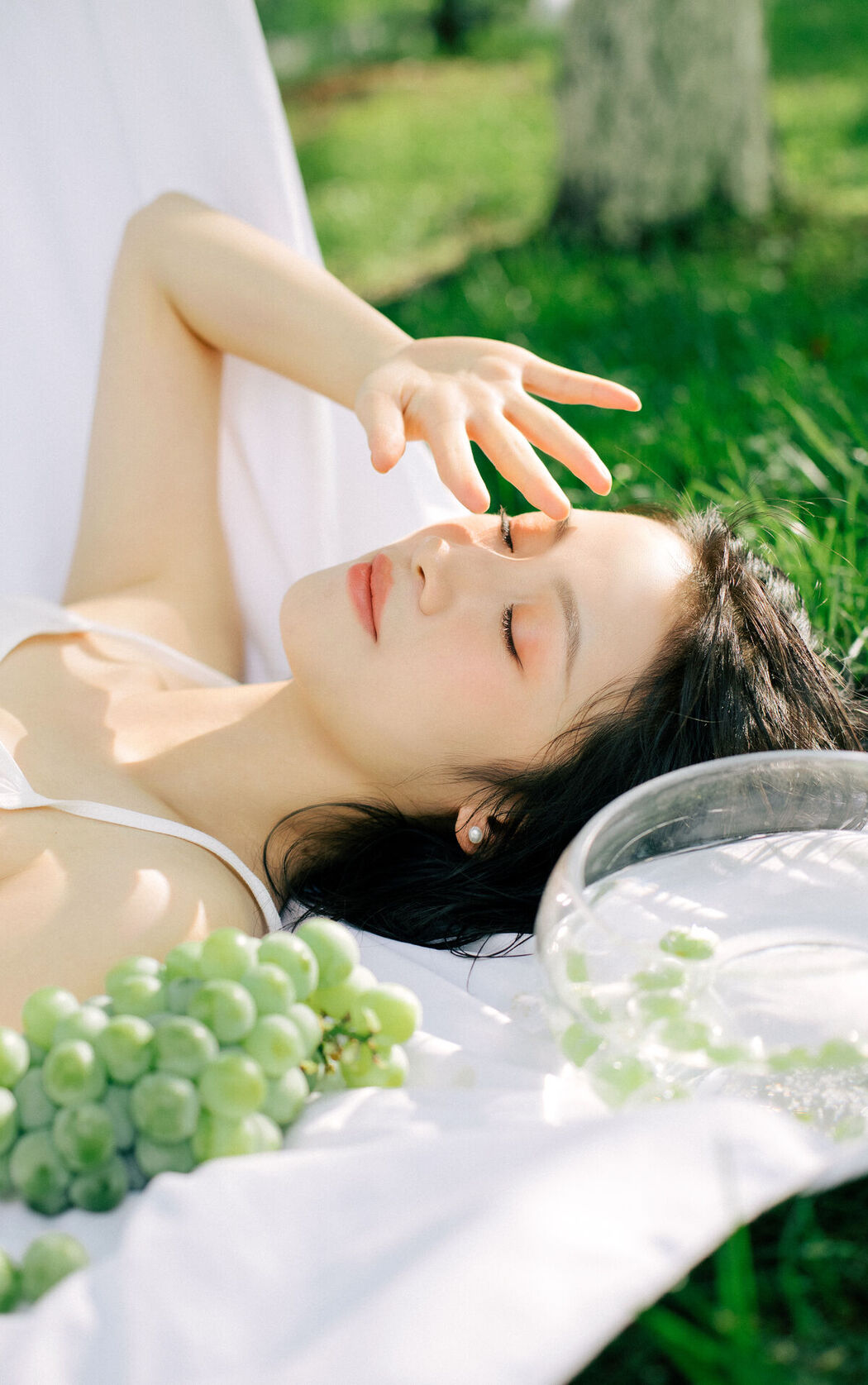YiTuYu艺图语 Vol.7191 Ju Zi