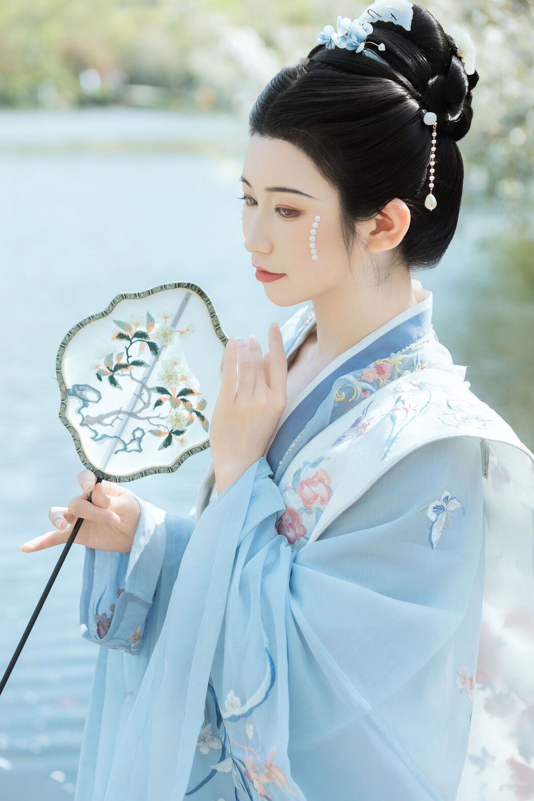 YiTuYu艺图语 Vol.7175 Heyta