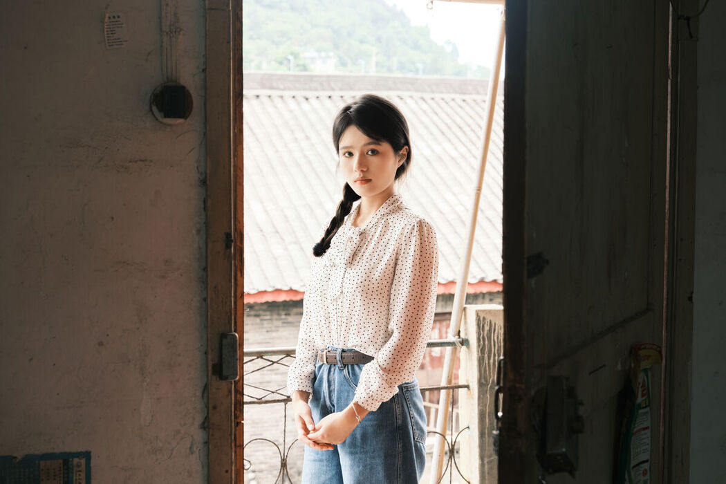 YiTuYu艺图语 Vol.7259 Cao Xiao Shu