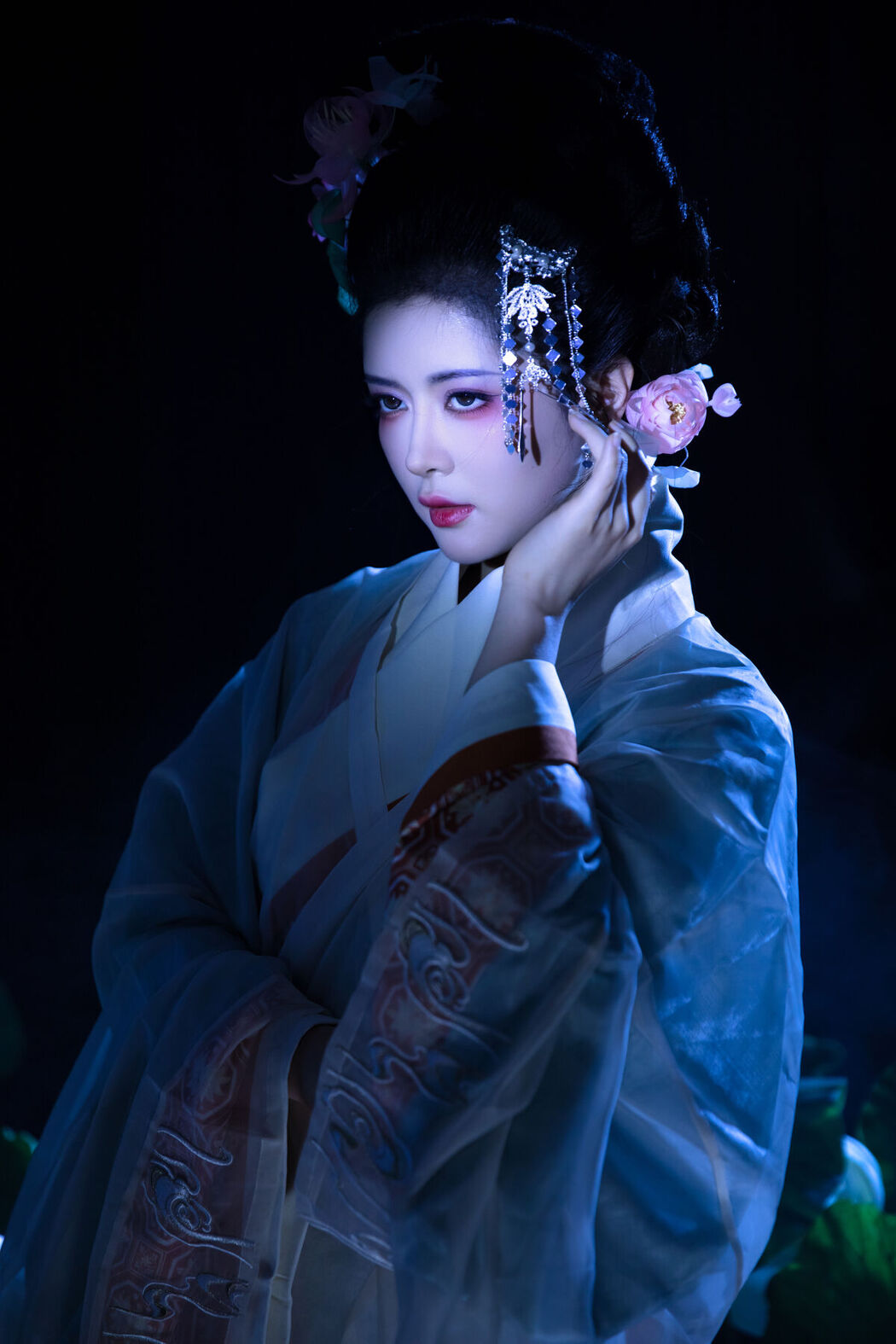 YiTuYu艺图语 Vol.7286 Xing Zhi Ka Tao