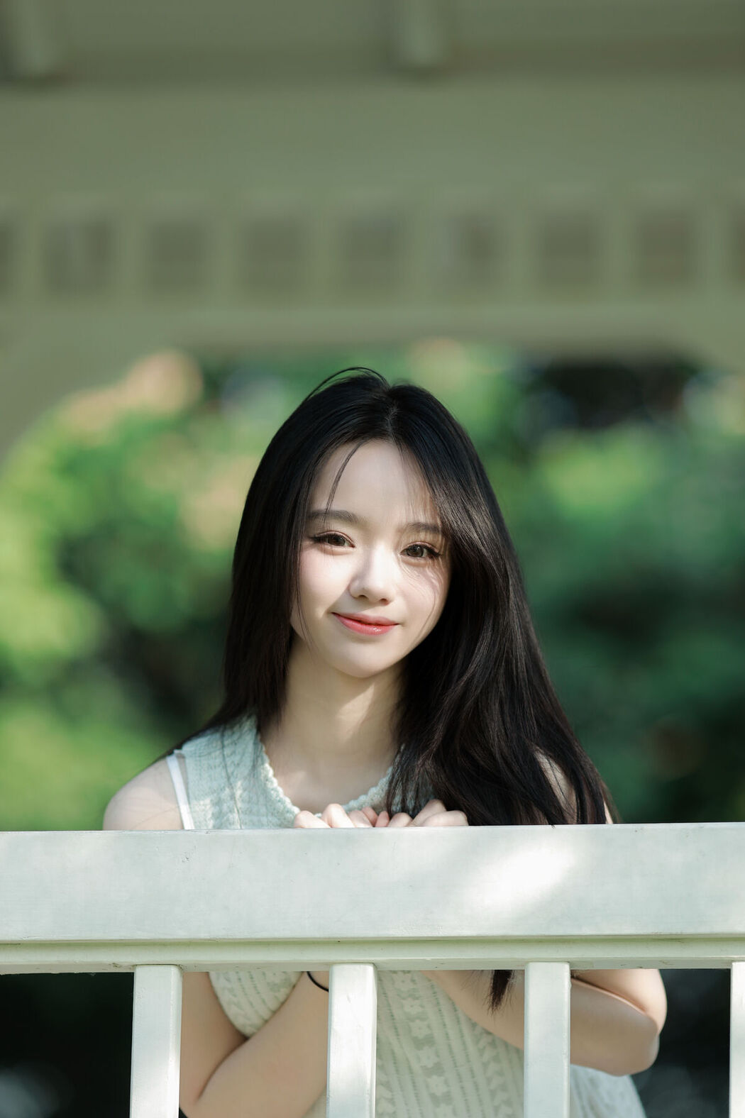 YiTuYu艺图语 Vol.7163 Shi Yuan