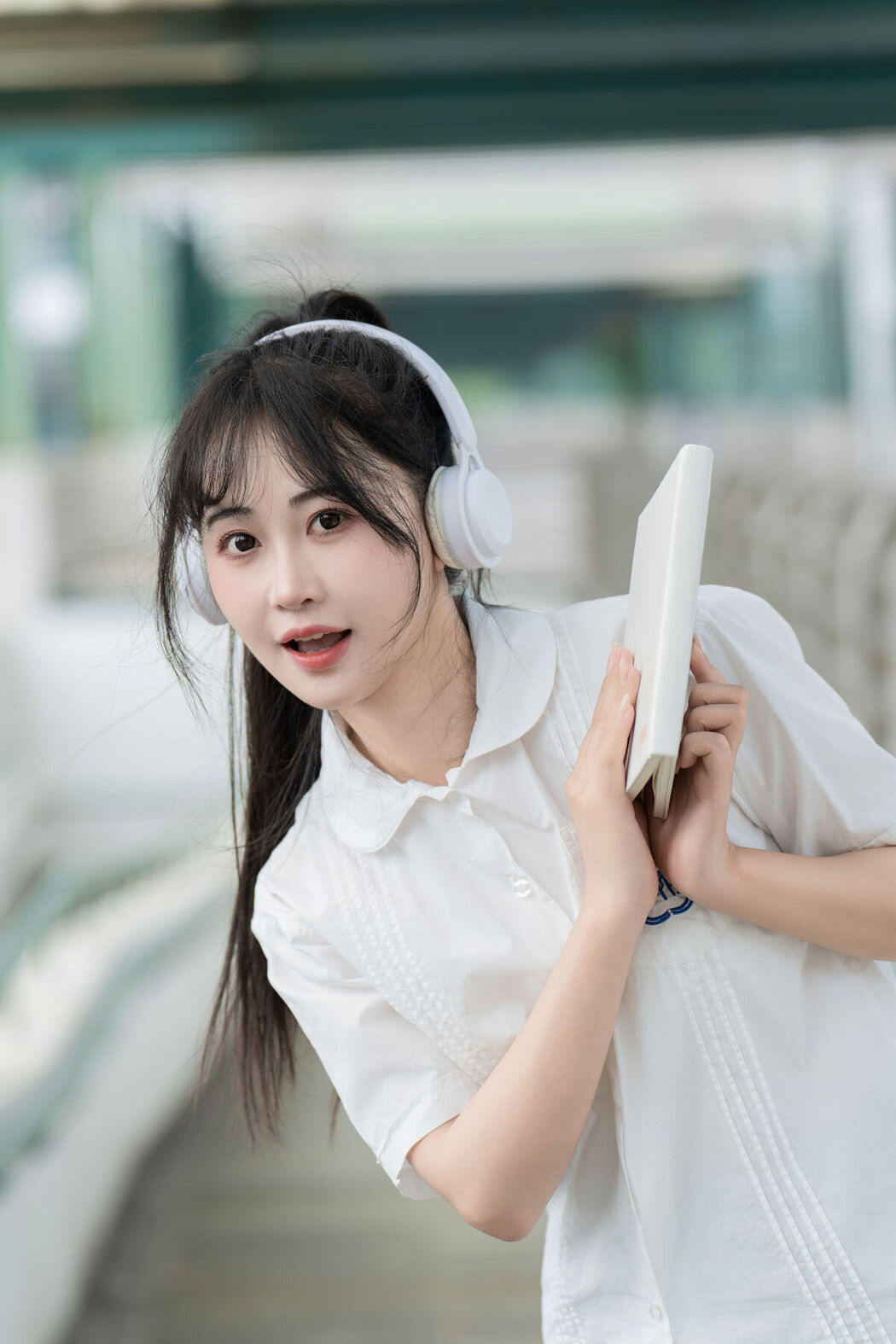 YiTuYu艺图语 Vol.7260 Jiao Yi Zhi Sui Sui