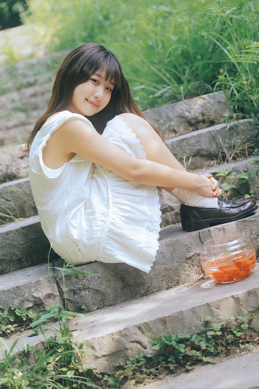 YiTuYu艺图语 Vol.7249 Mei Zi Mei Zi