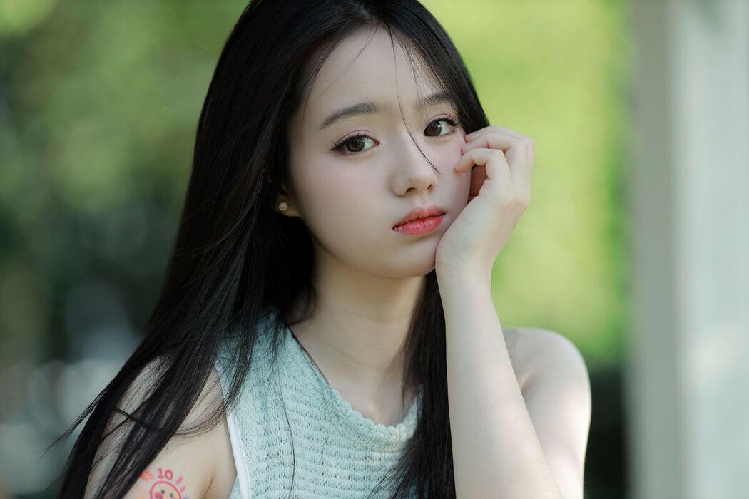 YiTuYu艺图语 Vol.7163 Shi Yuan