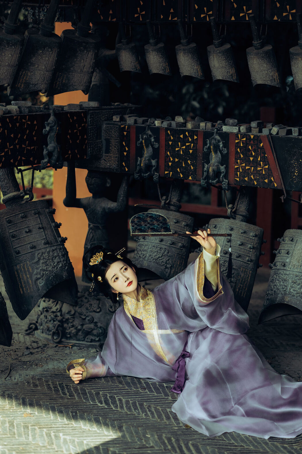 YiTuYu艺图语 Vol.7284 Leng Ying Luo Arwen