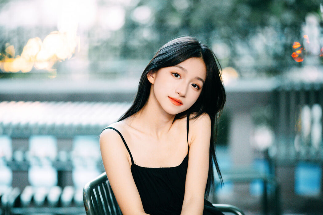 YiTuYu艺图语 Vol.7186 Yu Er