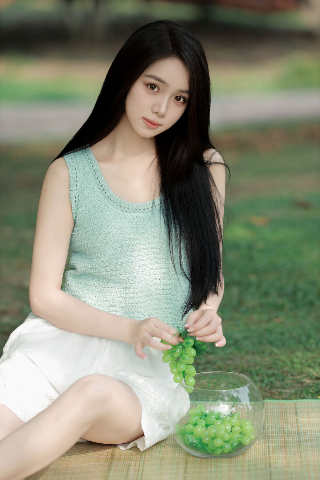 YiTuYu艺图语 Vol.7168 Wo Bu Shua Niao
