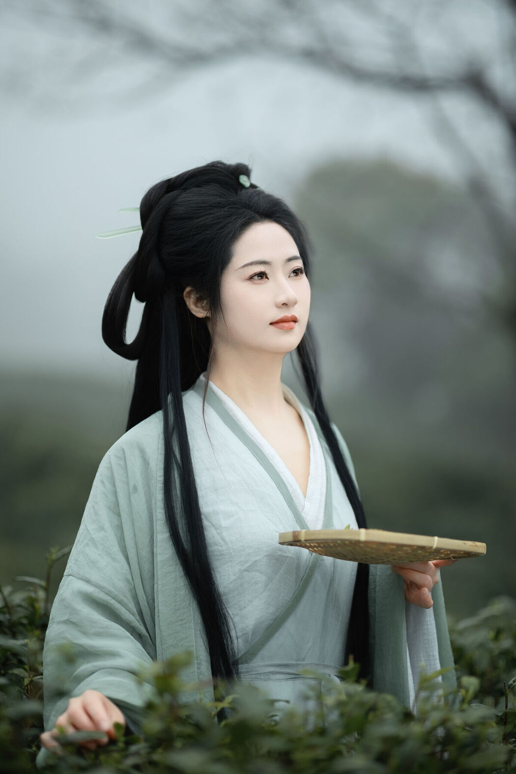 YiTuYu艺图语 Vol.7224 Mu Natsu