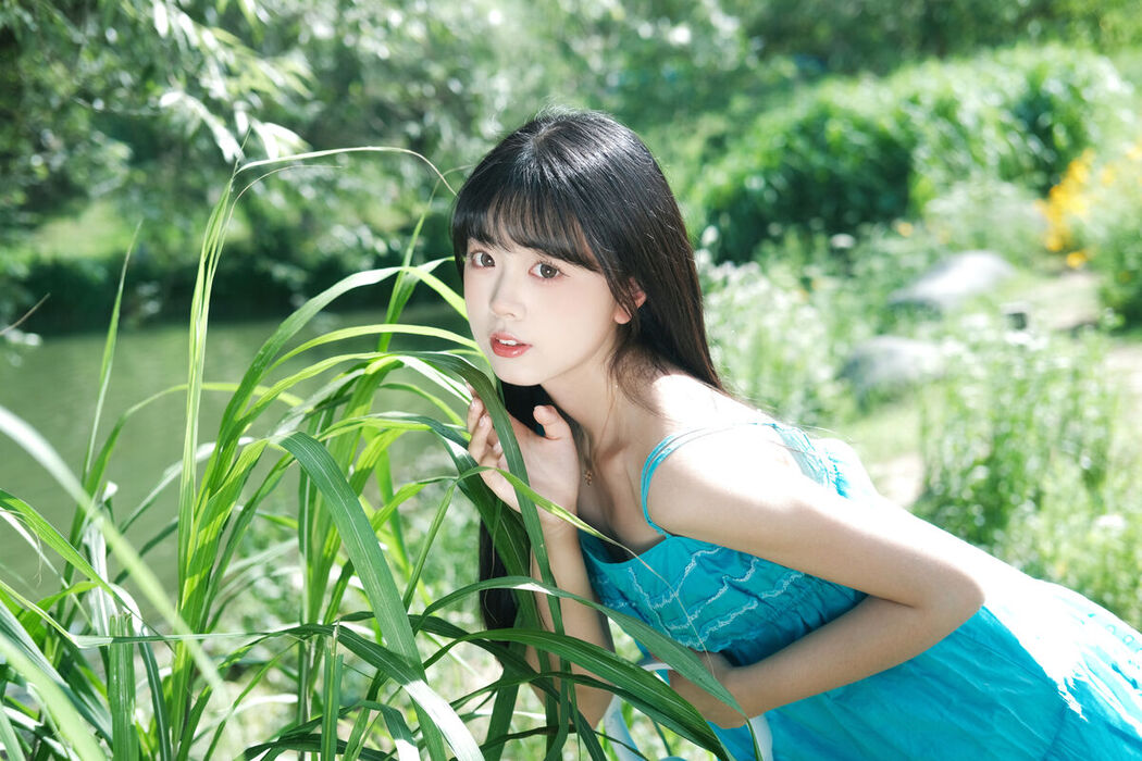 YiTuYu艺图语 Vol.7221 Yi Zhi Nuan Nuan