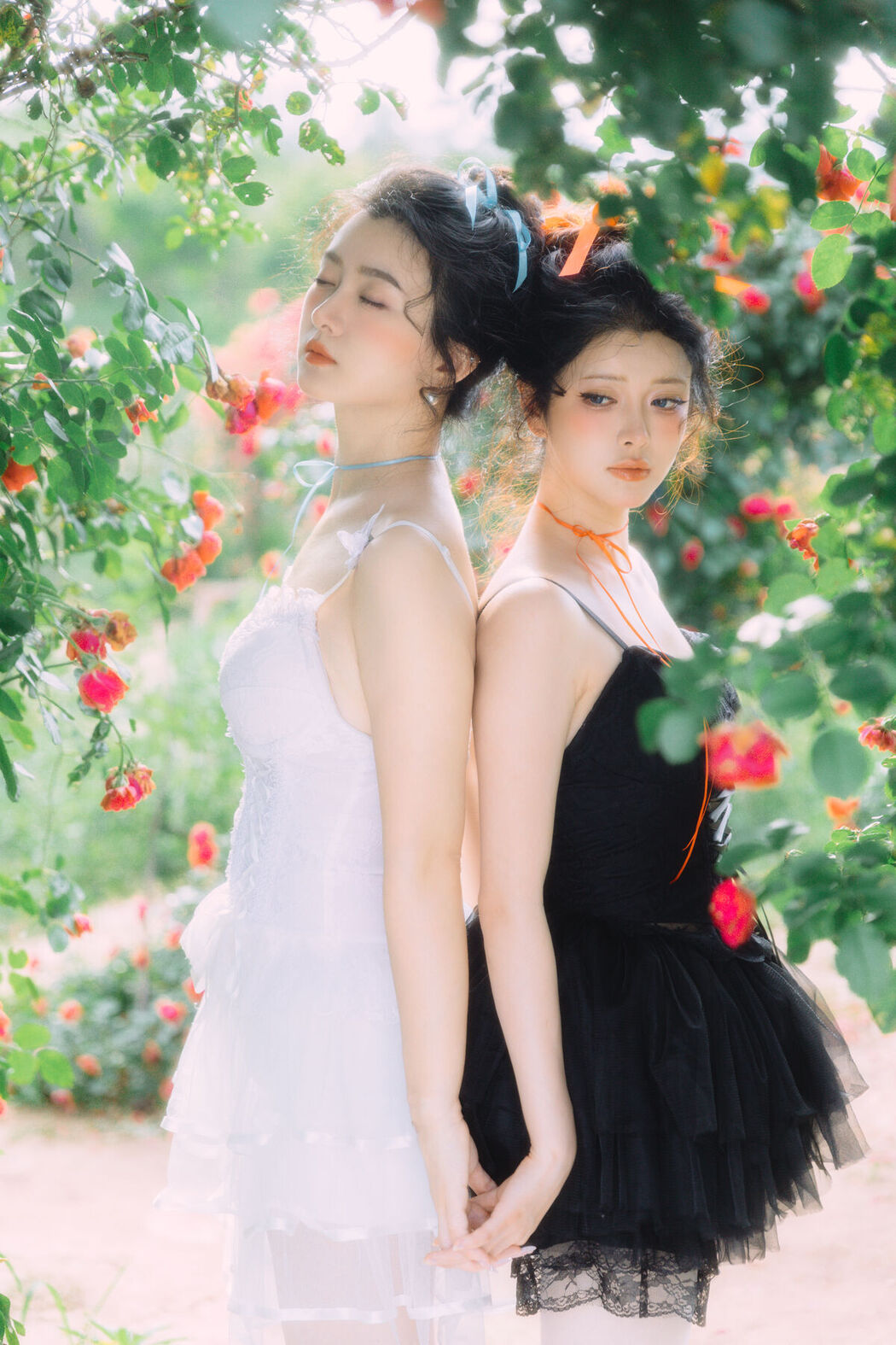 YiTuYu艺图语 Vol.7195 Xia Han Han