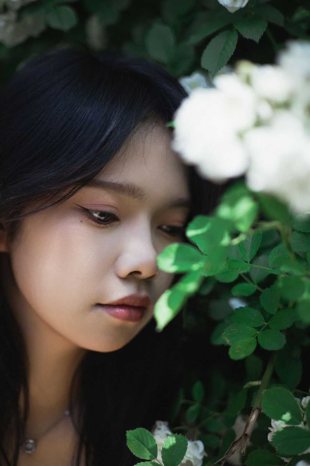 YiTuYu艺图语 Vol.7272 Wan Yi