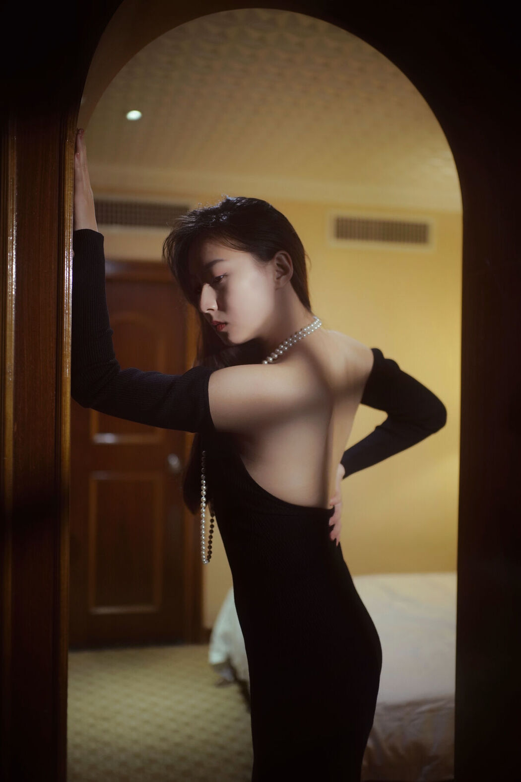 YiTuYu艺图语 Vol.7135 Sun Tu Tu