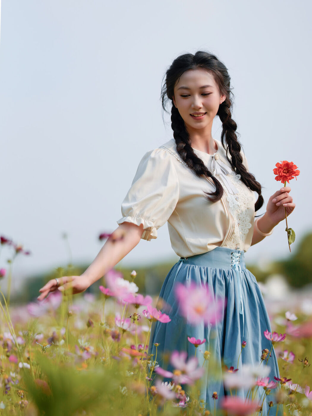 YiTuYu艺图语 Vol.7266 Xiao Zhi Xiao Zhi
