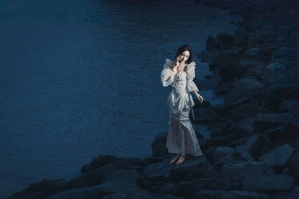 YiTuYu艺图语 Vol.7257 Lin Lang