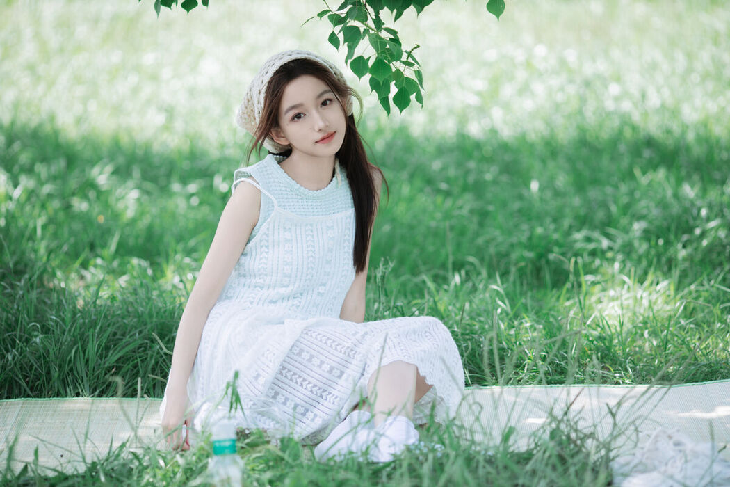 YiTuYu艺图语 Vol.7178 Yu Er