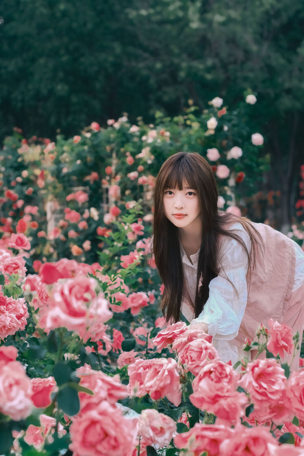 YiTuYu艺图语 Vol.7230 Sweet T Tian Tian