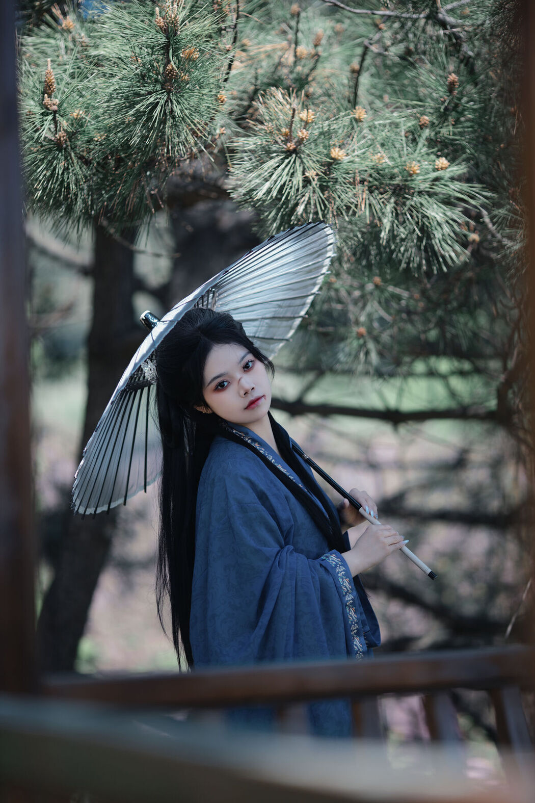 YiTuYu艺图语 Vol.7137 Wan Yi