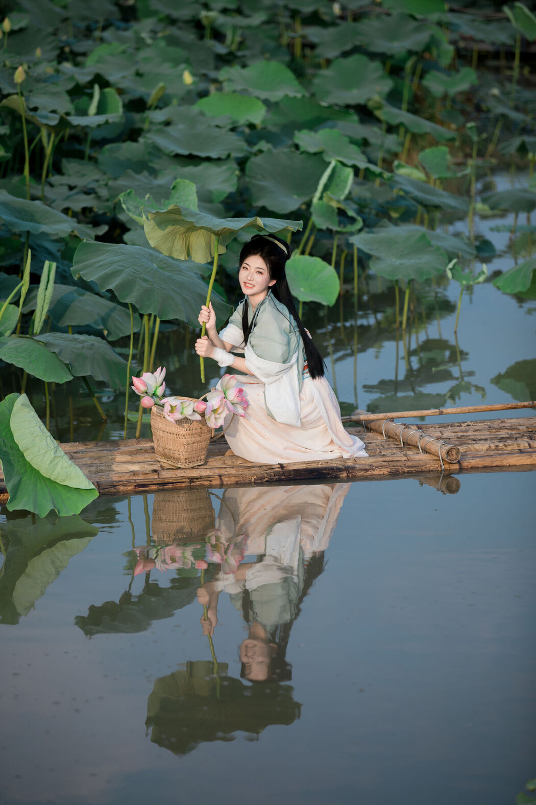 YiTuYu艺图语 Vol.7180 Xiao Shu Pian Er