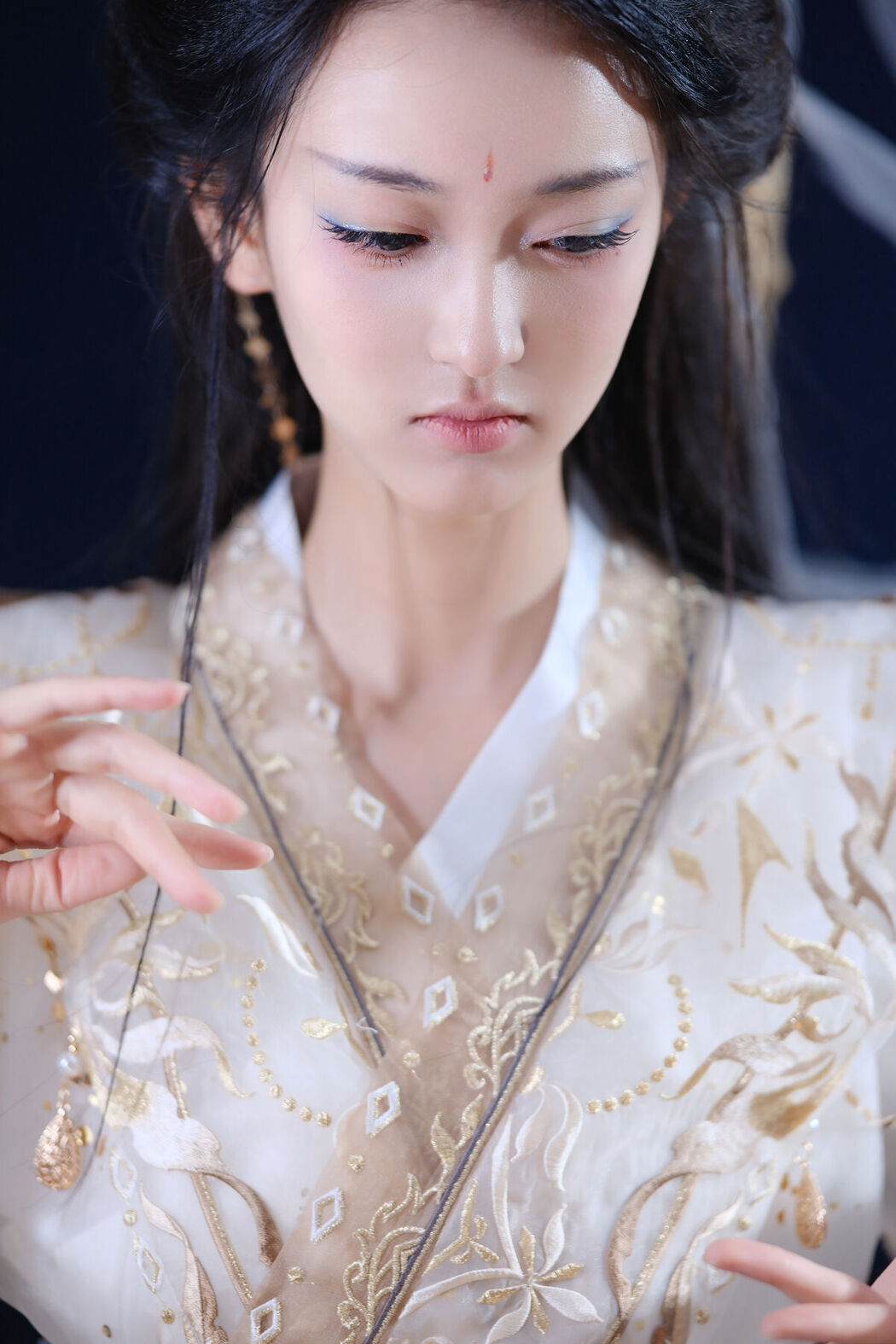 YiTuYu艺图语 Vol.7140 Leng Ku Wang Ye