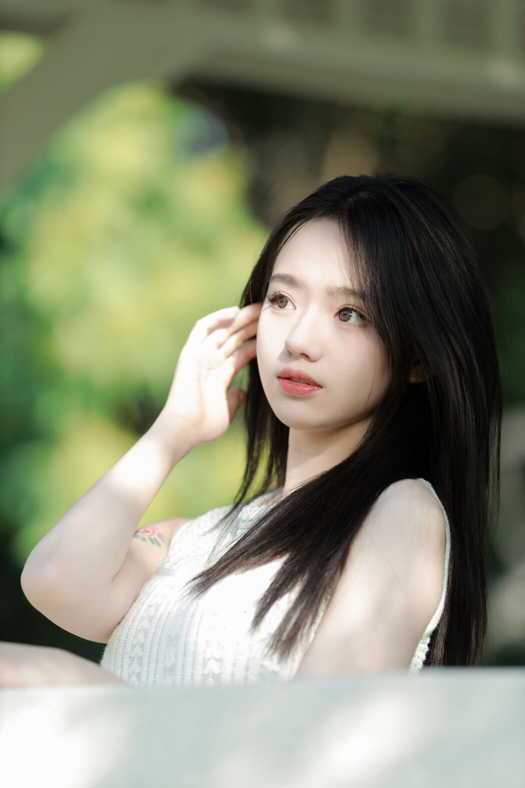 YiTuYu艺图语 Vol.7163 Shi Yuan