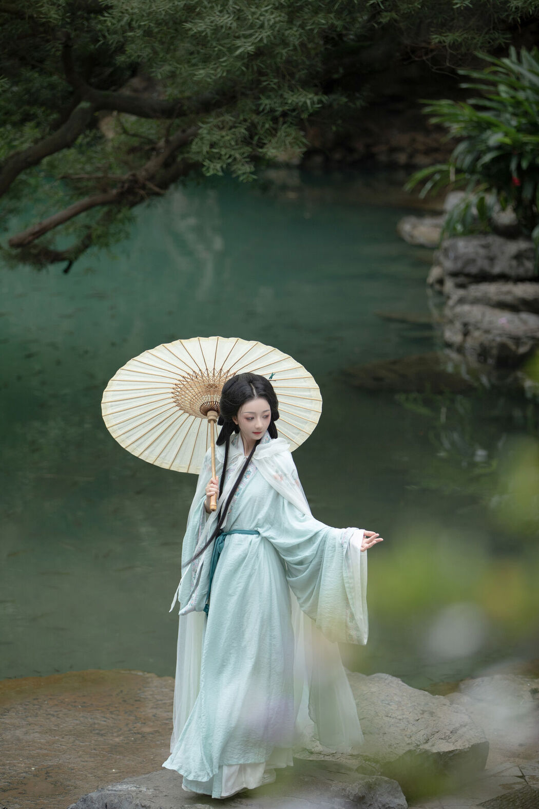 YiTuYu艺图语 Vol.7192 Xiao Yang