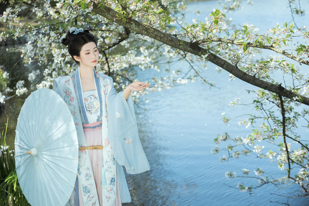 YiTuYu艺图语 Vol.7175 Heyta